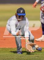 Photo from the gallery "Catalina Foothills @ Verrado (AIA-5A Round 2 Playoffs)"