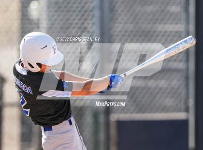 Thumbnail 3 in Catalina Foothills @ Verrado (AIA-5A Round 2 Playoffs) photogallery.