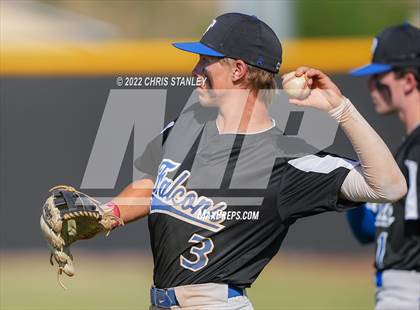 Thumbnail 3 in Catalina Foothills @ Verrado (AIA-5A Round 2 Playoffs) photogallery.