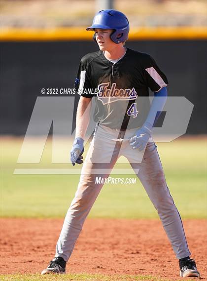 Thumbnail 2 in Catalina Foothills @ Verrado (AIA-5A Round 2 Playoffs) photogallery.