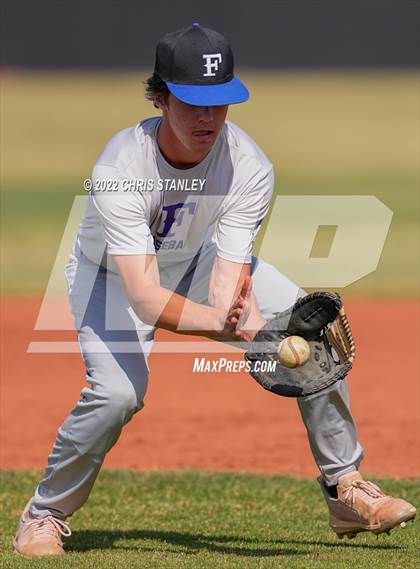 Thumbnail 1 in Catalina Foothills @ Verrado (AIA-5A Round 2 Playoffs) photogallery.