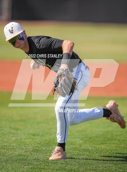Thumbnail 2 in Catalina Foothills @ Verrado (AIA-5A Round 2 Playoffs) photogallery.