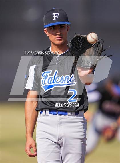 Thumbnail 1 in Catalina Foothills @ Verrado (AIA-5A Round 2 Playoffs) photogallery.