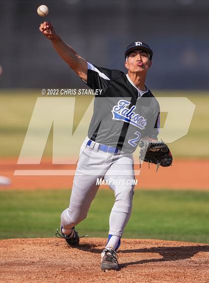Thumbnail 2 in Catalina Foothills @ Verrado (AIA-5A Round 2 Playoffs) photogallery.