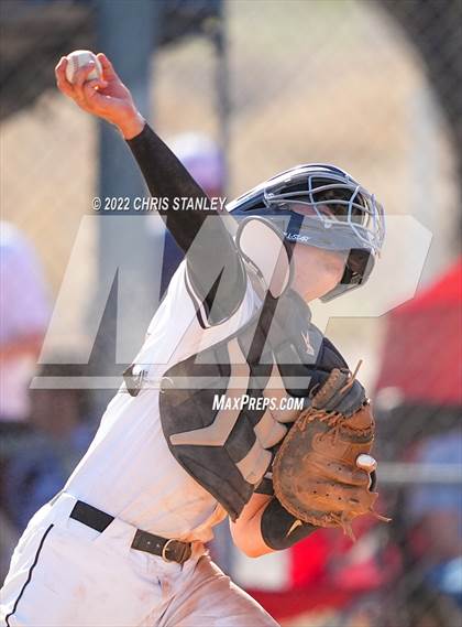 Thumbnail 3 in Catalina Foothills @ Verrado (AIA-5A Round 2 Playoffs) photogallery.