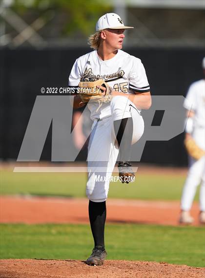 Thumbnail 3 in Catalina Foothills @ Verrado (AIA-5A Round 2 Playoffs) photogallery.