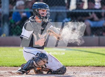 Thumbnail 3 in Catalina Foothills @ Verrado (AIA-5A Round 2 Playoffs) photogallery.