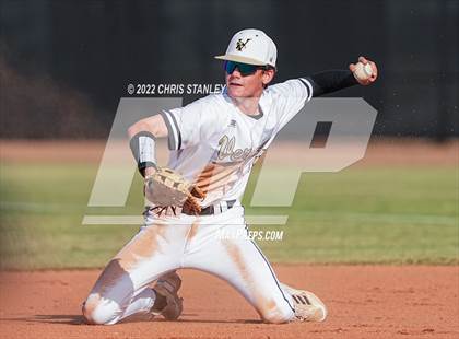 Thumbnail 1 in Catalina Foothills @ Verrado (AIA-5A Round 2 Playoffs) photogallery.