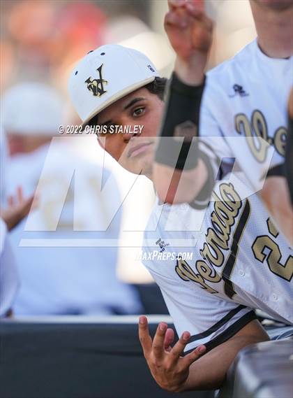 Thumbnail 3 in Catalina Foothills @ Verrado (AIA-5A Round 2 Playoffs) photogallery.