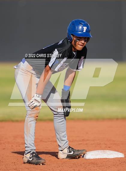 Thumbnail 3 in Catalina Foothills @ Verrado (AIA-5A Round 2 Playoffs) photogallery.