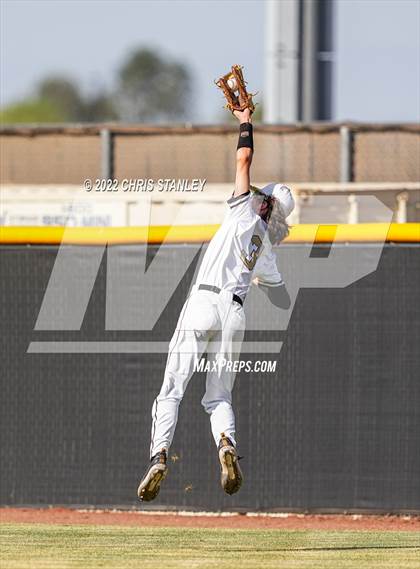 Thumbnail 2 in Catalina Foothills @ Verrado (AIA-5A Round 2 Playoffs) photogallery.