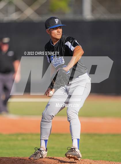 Thumbnail 3 in Catalina Foothills @ Verrado (AIA-5A Round 2 Playoffs) photogallery.