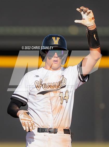 Thumbnail 3 in Catalina Foothills @ Verrado (AIA-5A Round 2 Playoffs) photogallery.