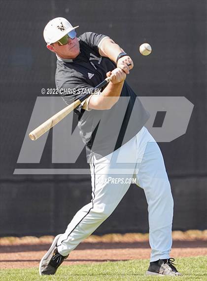 Thumbnail 3 in Catalina Foothills @ Verrado (AIA-5A Round 2 Playoffs) photogallery.