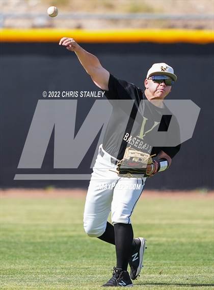 Thumbnail 1 in Catalina Foothills @ Verrado (AIA-5A Round 2 Playoffs) photogallery.