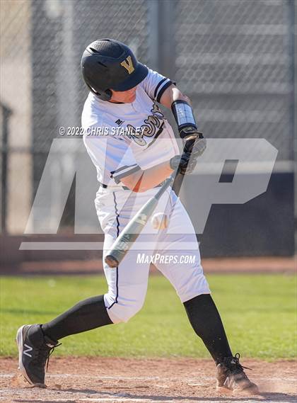 Thumbnail 2 in Catalina Foothills @ Verrado (AIA-5A Round 2 Playoffs) photogallery.