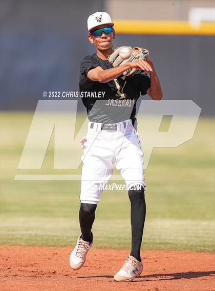Thumbnail 3 in Catalina Foothills @ Verrado (AIA-5A Round 2 Playoffs) photogallery.