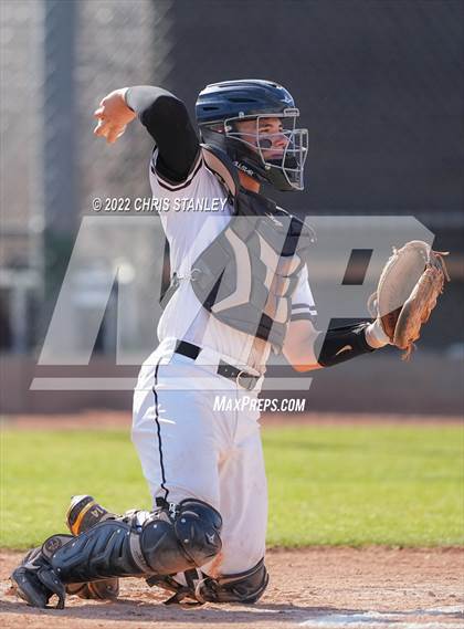 Thumbnail 3 in Catalina Foothills @ Verrado (AIA-5A Round 2 Playoffs) photogallery.