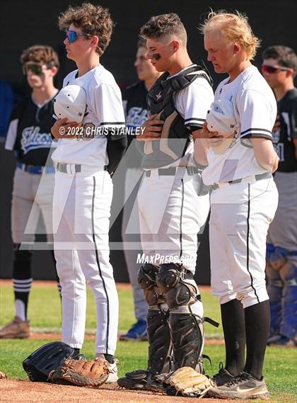 Thumbnail 3 in Catalina Foothills @ Verrado (AIA-5A Round 2 Playoffs) photogallery.