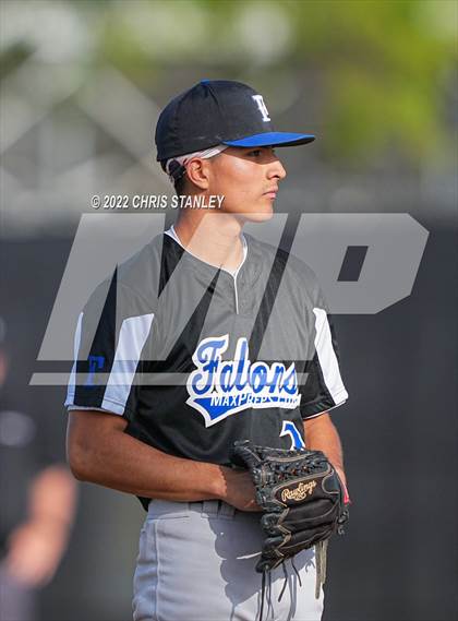 Thumbnail 3 in Catalina Foothills @ Verrado (AIA-5A Round 2 Playoffs) photogallery.