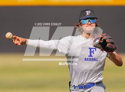 Thumbnail 2 in Catalina Foothills @ Verrado (AIA-5A Round 2 Playoffs) photogallery.