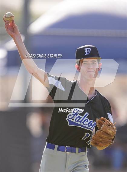 Thumbnail 2 in Catalina Foothills @ Verrado (AIA-5A Round 2 Playoffs) photogallery.