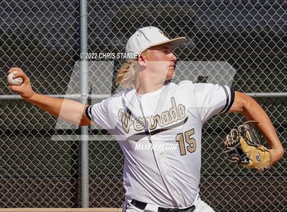 Thumbnail 1 in Catalina Foothills @ Verrado (AIA-5A Round 2 Playoffs) photogallery.