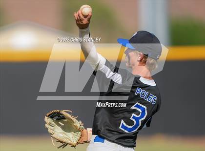 Thumbnail 1 in Catalina Foothills @ Verrado (AIA-5A Round 2 Playoffs) photogallery.