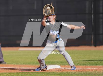 Thumbnail 1 in Catalina Foothills @ Verrado (AIA-5A Round 2 Playoffs) photogallery.