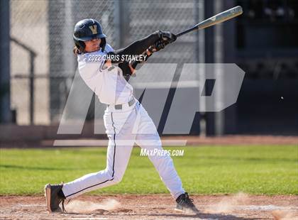 Thumbnail 3 in Catalina Foothills @ Verrado (AIA-5A Round 2 Playoffs) photogallery.
