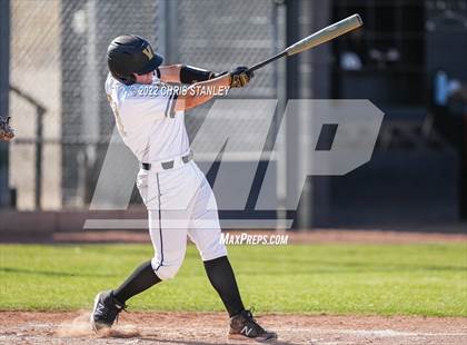 Thumbnail 2 in Catalina Foothills @ Verrado (AIA-5A Round 2 Playoffs) photogallery.