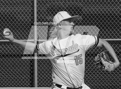 Thumbnail 3 in Catalina Foothills @ Verrado (AIA-5A Round 2 Playoffs) photogallery.