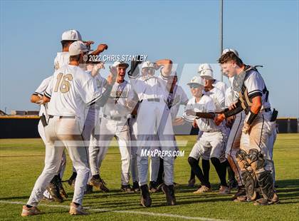 Thumbnail 3 in Catalina Foothills @ Verrado (AIA-5A Round 2 Playoffs) photogallery.