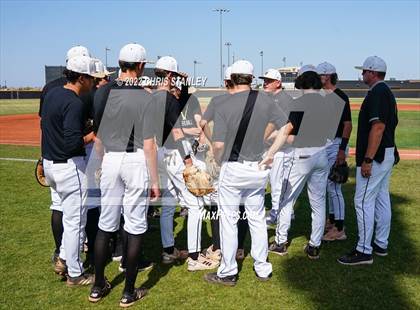 Thumbnail 1 in Catalina Foothills @ Verrado (AIA-5A Round 2 Playoffs) photogallery.