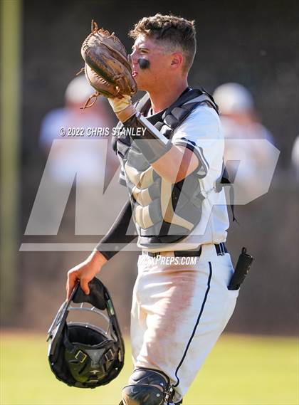 Thumbnail 1 in Catalina Foothills @ Verrado (AIA-5A Round 2 Playoffs) photogallery.