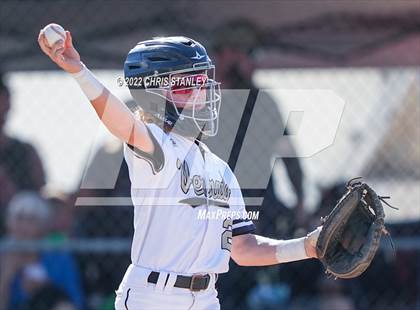 Thumbnail 1 in Catalina Foothills @ Verrado (AIA-5A Round 2 Playoffs) photogallery.