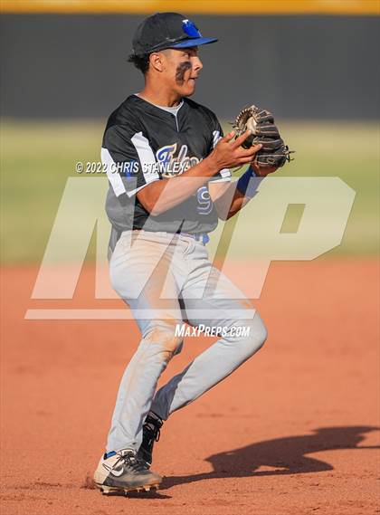 Thumbnail 3 in Catalina Foothills @ Verrado (AIA-5A Round 2 Playoffs) photogallery.