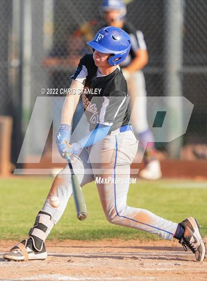 Thumbnail 3 in Catalina Foothills @ Verrado (AIA-5A Round 2 Playoffs) photogallery.