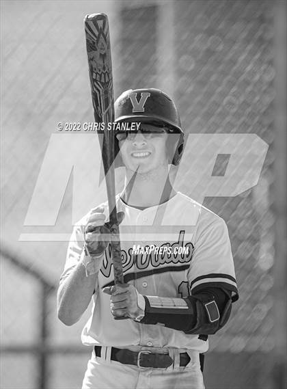 Thumbnail 2 in Catalina Foothills @ Verrado (AIA-5A Round 2 Playoffs) photogallery.