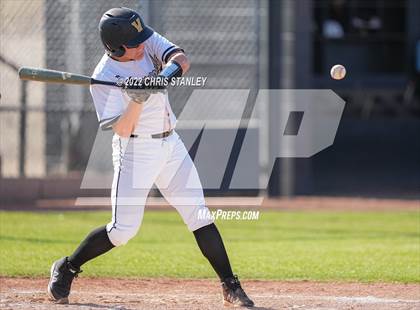 Thumbnail 1 in Catalina Foothills @ Verrado (AIA-5A Round 2 Playoffs) photogallery.