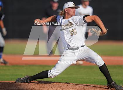 Thumbnail 3 in Catalina Foothills @ Verrado (AIA-5A Round 2 Playoffs) photogallery.