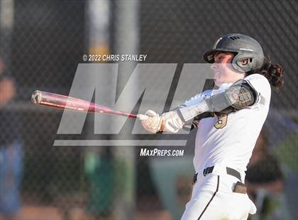 Thumbnail 1 in Catalina Foothills @ Verrado (AIA-5A Round 2 Playoffs) photogallery.