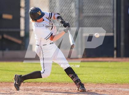 Thumbnail 3 in Catalina Foothills @ Verrado (AIA-5A Round 2 Playoffs) photogallery.