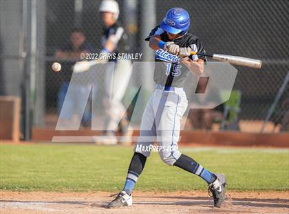 Thumbnail 3 in Catalina Foothills @ Verrado (AIA-5A Round 2 Playoffs) photogallery.