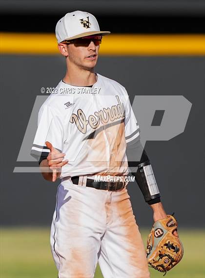 Thumbnail 1 in Catalina Foothills @ Verrado (AIA-5A Round 2 Playoffs) photogallery.