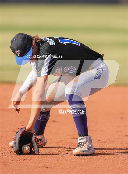 Thumbnail 2 in Catalina Foothills @ Verrado (AIA-5A Round 2 Playoffs) photogallery.