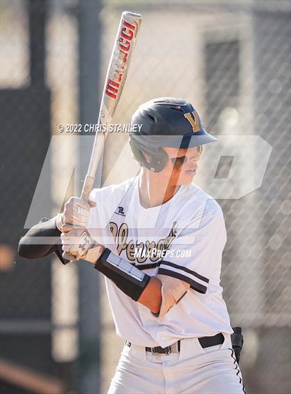 Thumbnail 3 in Catalina Foothills @ Verrado (AIA-5A Round 2 Playoffs) photogallery.
