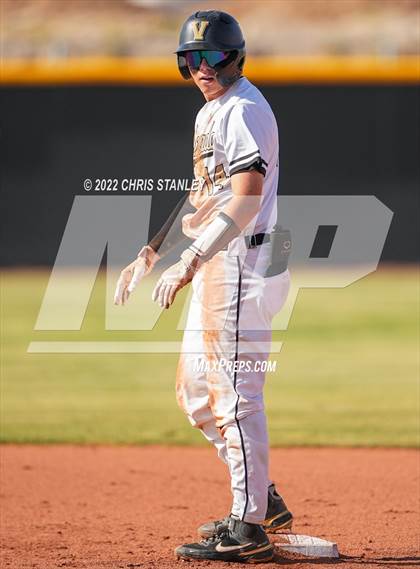 Thumbnail 3 in Catalina Foothills @ Verrado (AIA-5A Round 2 Playoffs) photogallery.