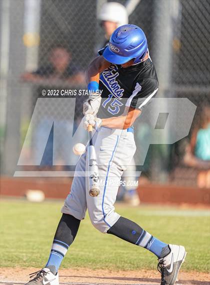 Thumbnail 2 in Catalina Foothills @ Verrado (AIA-5A Round 2 Playoffs) photogallery.