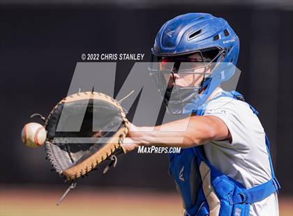 Thumbnail 1 in Catalina Foothills @ Verrado (AIA-5A Round 2 Playoffs) photogallery.